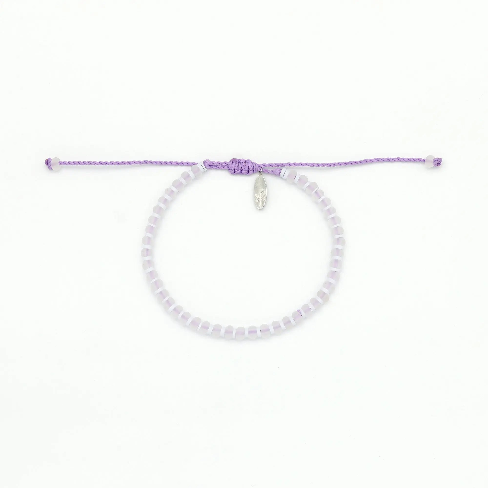Marley Glass Beaded Bracelet Set