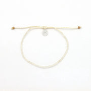 Alona Beach Shell Bracelet Set
