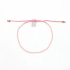 Ka'anapali Frosted Glass Beaded Bracelet Set