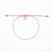 Ka'anapali Frosted Glass Beaded Bracelet Set