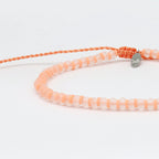 Marley Glass Beaded Bracelet Set