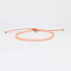 Marley Glass Beaded Bracelet Set