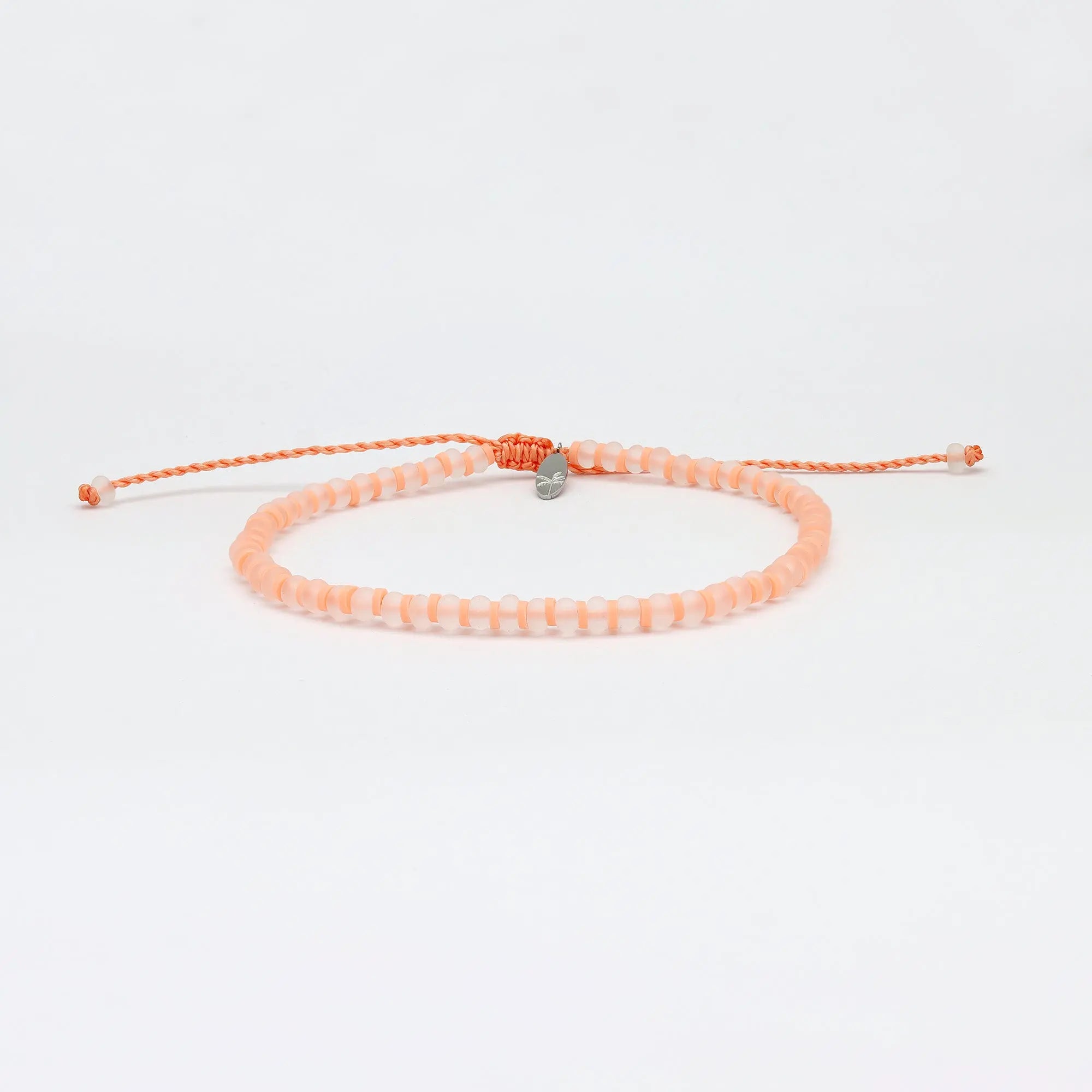 Marley Glass Beaded Bracelet Set