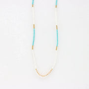 Giada Gembira Beaded Necklace