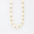 Giada Gerupuk Shell Surf Necklace