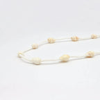 Giada Rahayu Shell Beaded Necklace