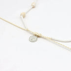 Giada Rahayu Shell Beaded Necklace