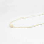 Giada Melati Shell Beaded Necklace