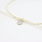 Giada Melati Shell Beaded Necklace
