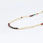 Giada Lestari Beaded Necklace
