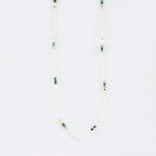 Giada Pelita Beaded Necklace