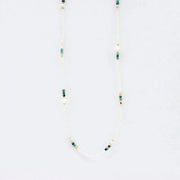 Giada Pelita Beaded Necklace