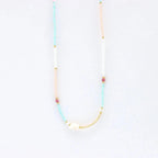 Giada Sejiwa Beaded Necklace