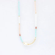 Giada Sejiwa Beaded Necklace