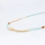Giada Sejiwa Beaded Necklace