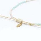 Giada Sejiwa Beaded Necklace