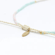 Giada Sejiwa Beaded Necklace