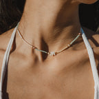 Giada Sejiwa Beaded Necklace