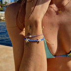Tidepool Starfish Bracelet