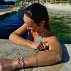 Tidepool Starfish Bracelet