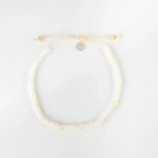 Madasari Beach Mother of Pearl Anklet