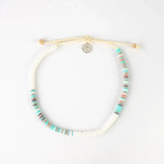 Manu Bay Surfer Anklet