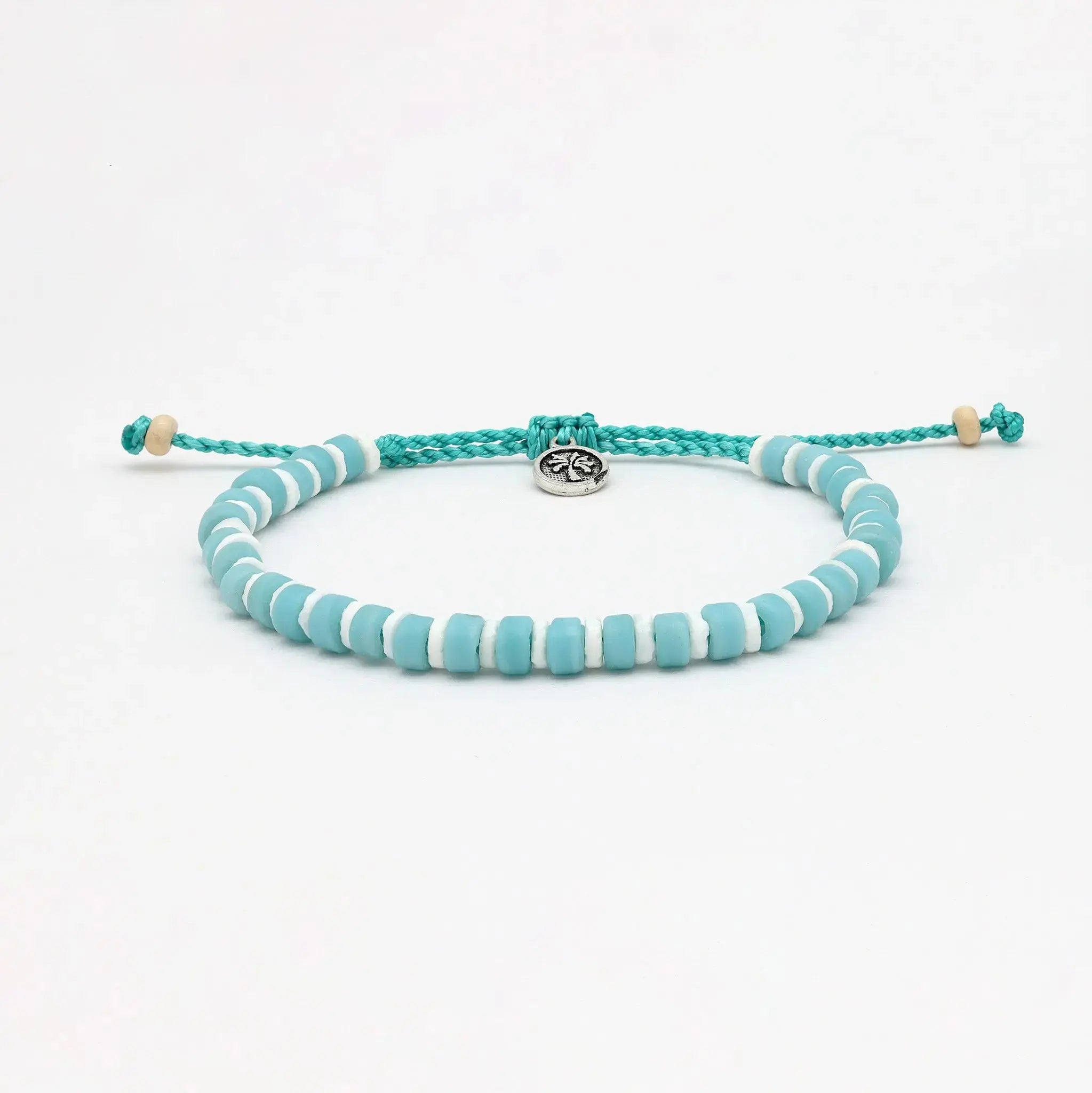 Chaweng Beaded Anklet