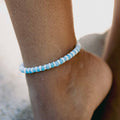 Chaweng Beaded Anklet