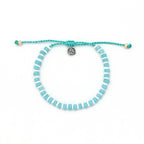 Chaweng Beaded Anklet