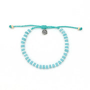 Chaweng Beaded Anklet