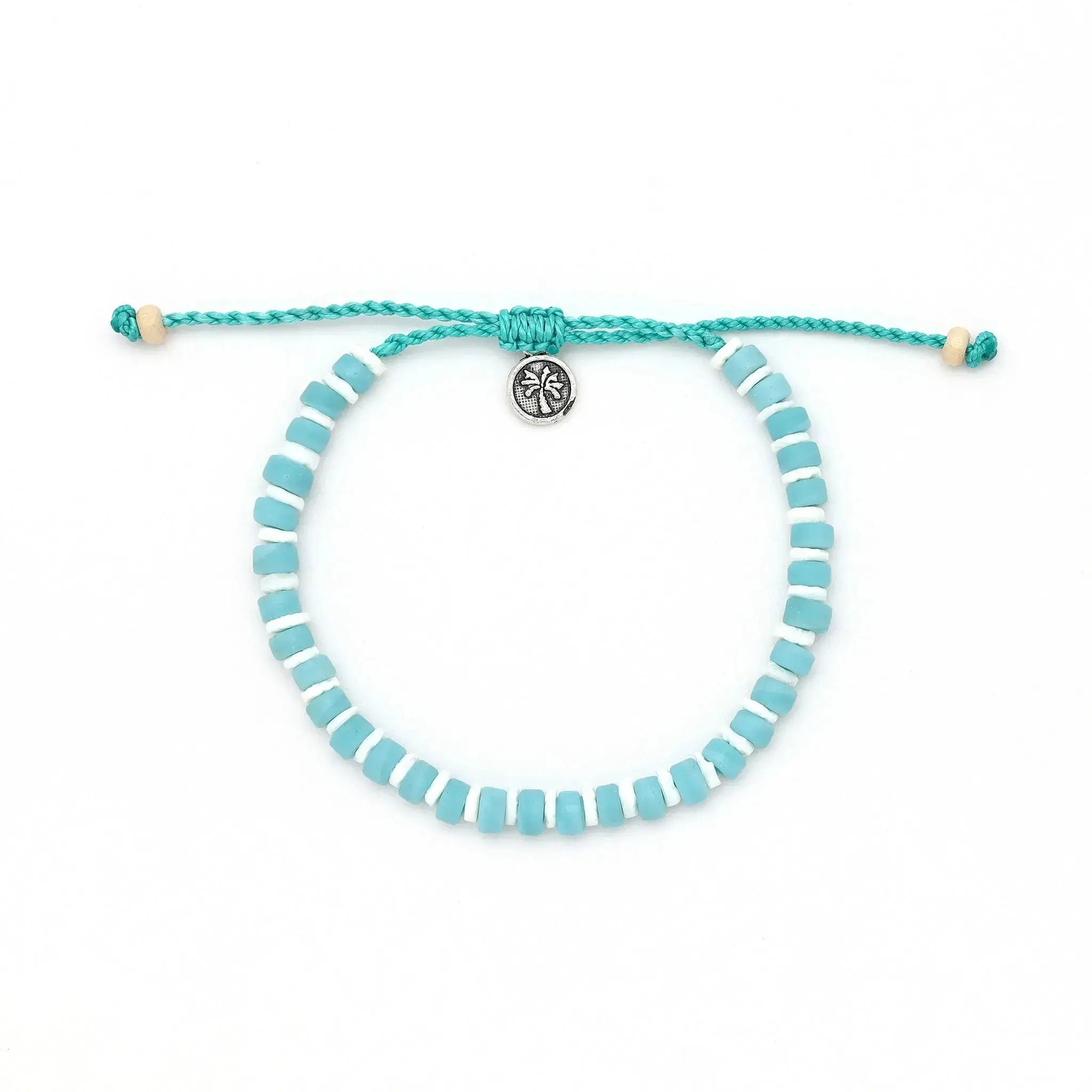 Chaweng Beaded Anklet