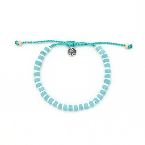 Chaweng Beaded Anklet