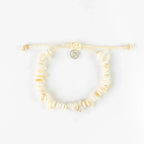 Alona Beach Shell Bracelet Set