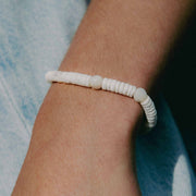 Madasari Beach Mother of Pearl Bracelet