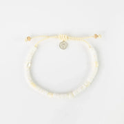 Madasari Beach Mother of Pearl Bracelet