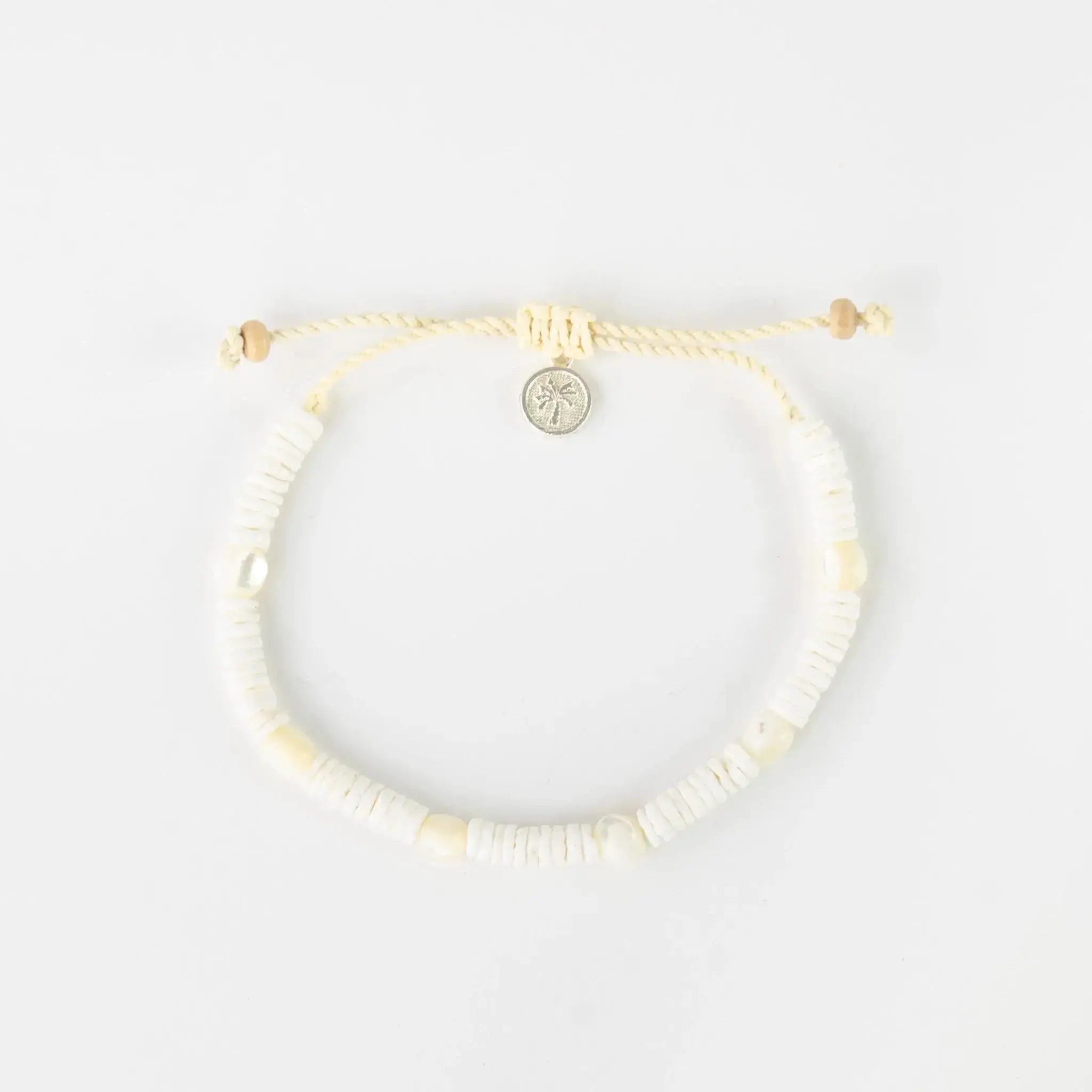 Madasari Beach Mother of Pearl Bracelet