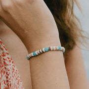 Manta Point Surfer Bracelet