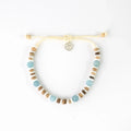 Manta Point Surfer Bracelet