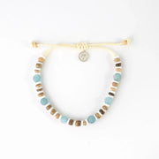 Manta Point Surfer Bracelet