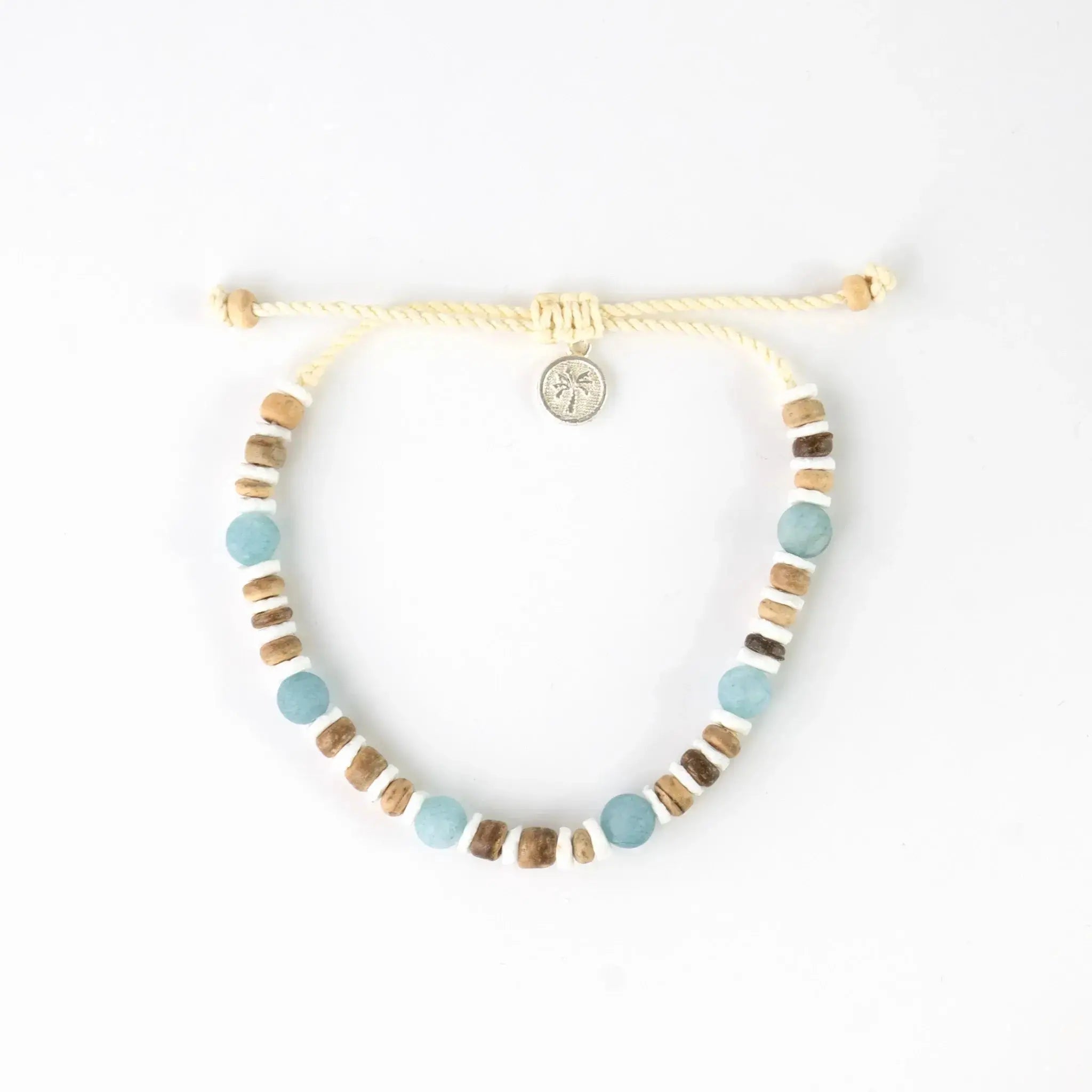 Manta Point Surfer Bracelet