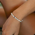 Mauna Kea Beaded Bracelet