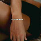 Mauna Kea Beaded Bracelet