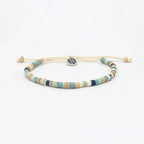 Mauna Kea Beaded Bracelet