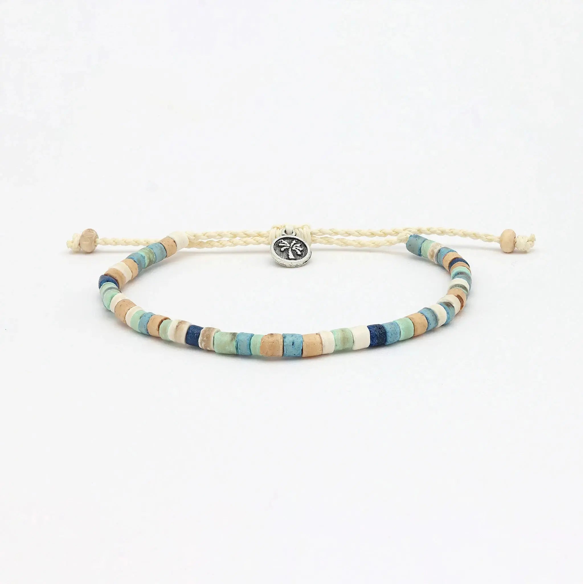 Mauna Kea Beaded Bracelet