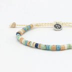 Mauna Kea Beaded Bracelet