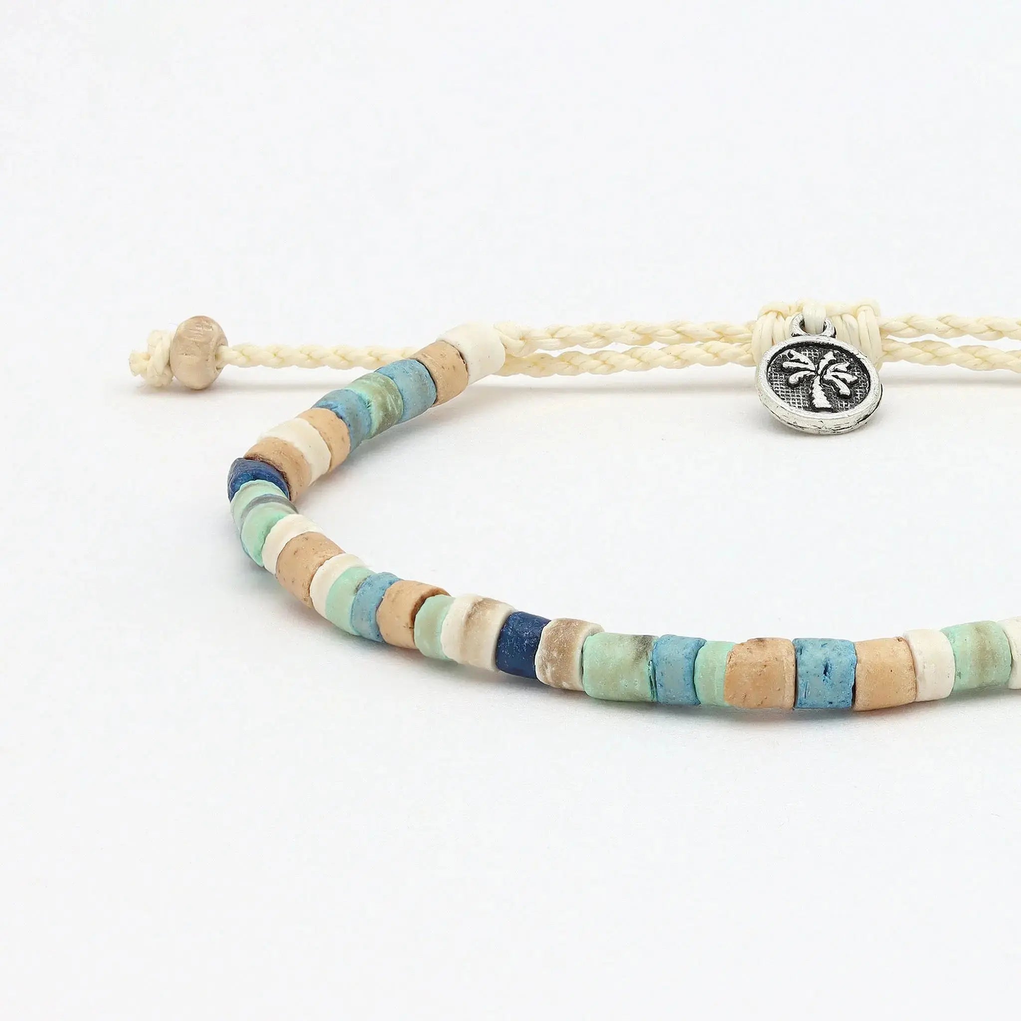 Mauna Kea Beaded Bracelet