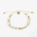 Mount Rinjani Surfer Bracelet