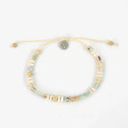 Mount Rinjani Surfer Bracelet