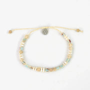 Mount Rinjani Surfer Bracelet