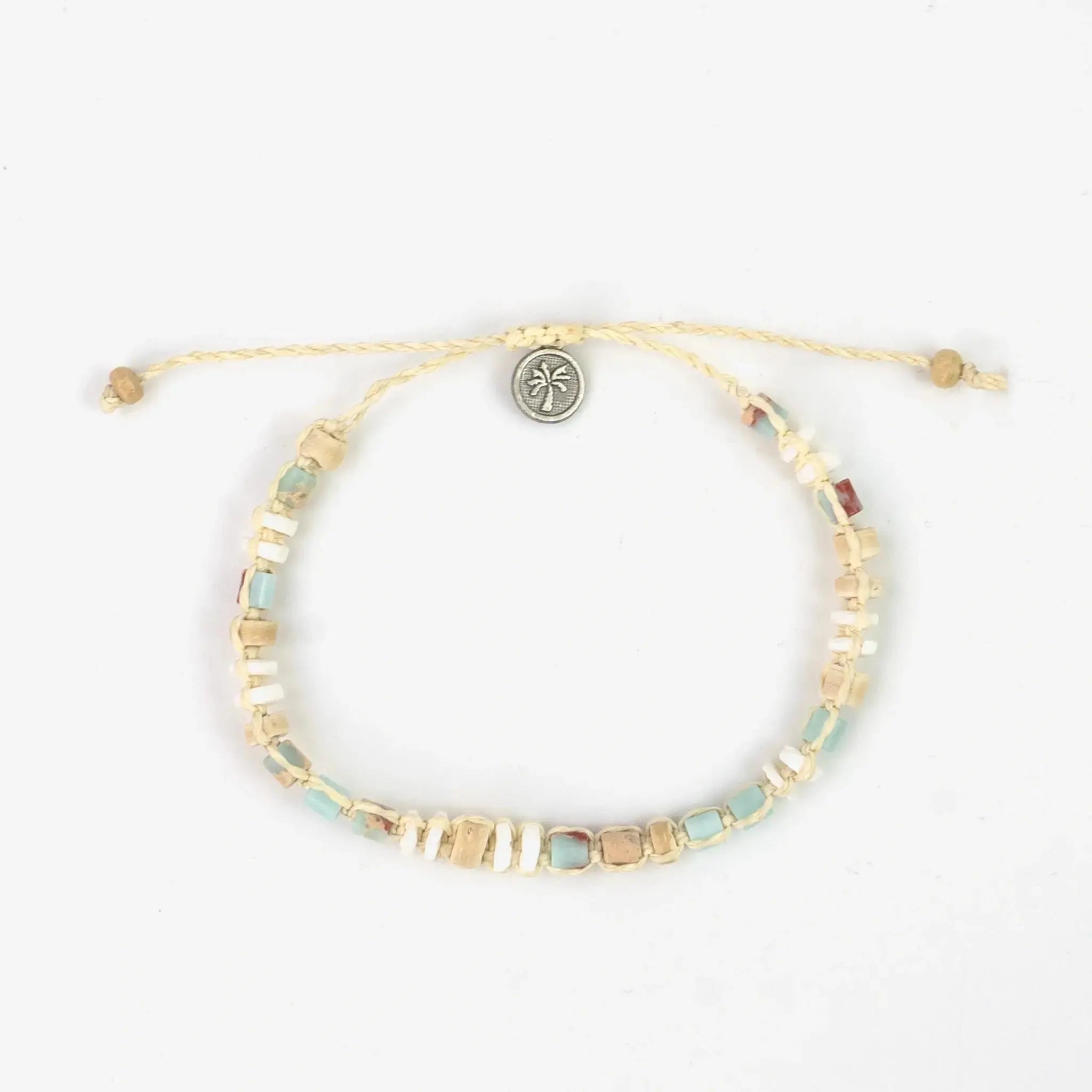 Mount Rinjani Surfer Bracelet